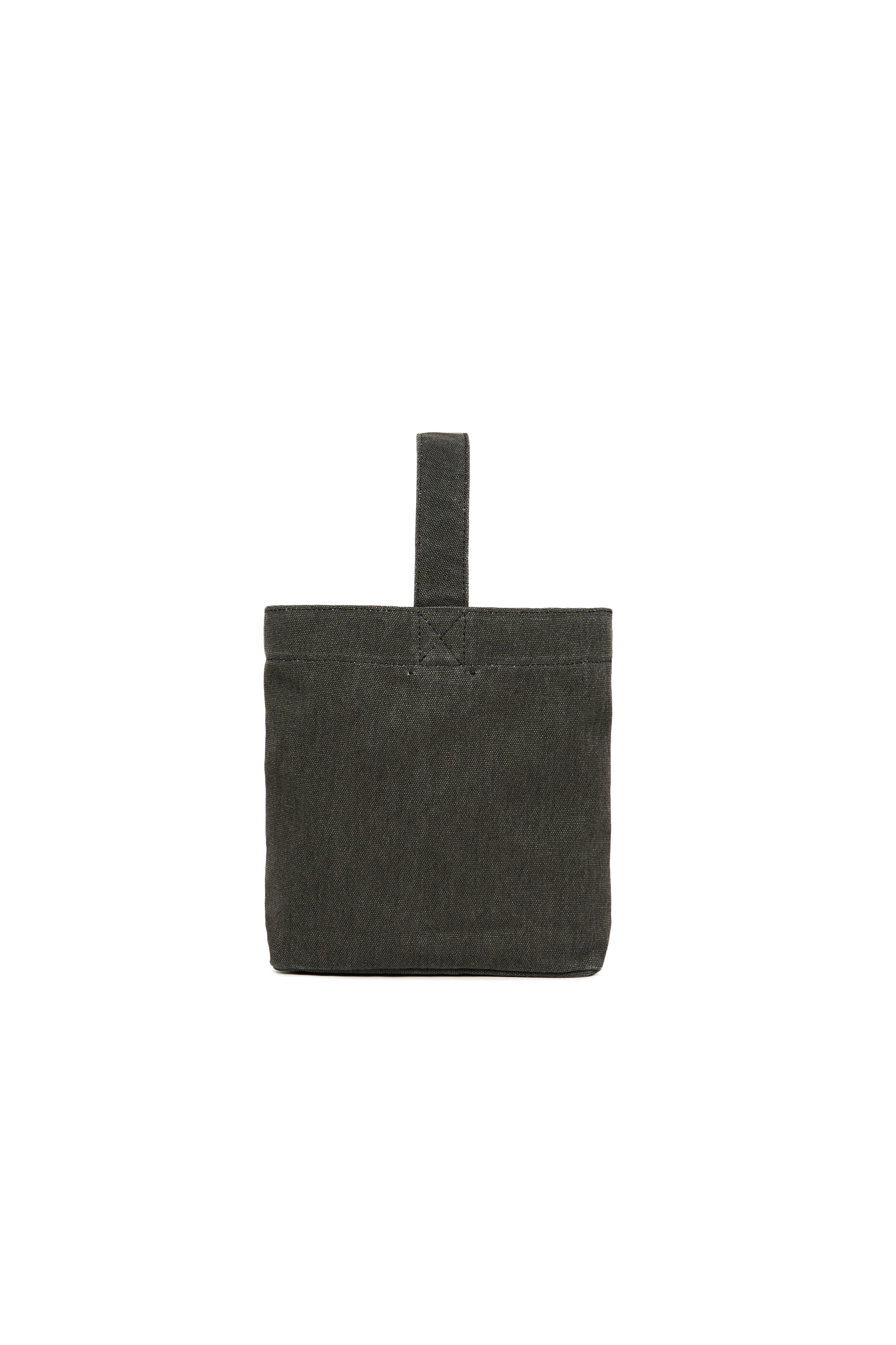 DIESEL BORSA A SECCHIELLO